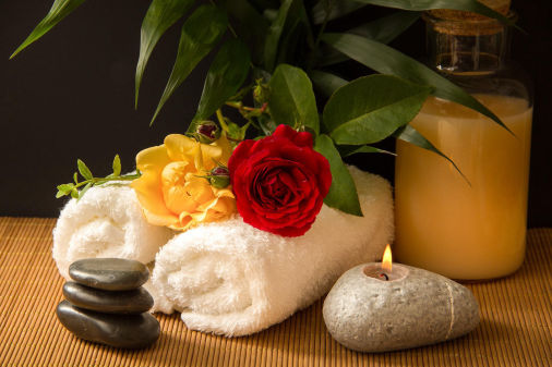 Spa Service in 5 Star Hotels Bangalore