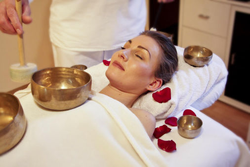 Russian Massage Spa in Bangalore Near The Leela Ambience Hotel