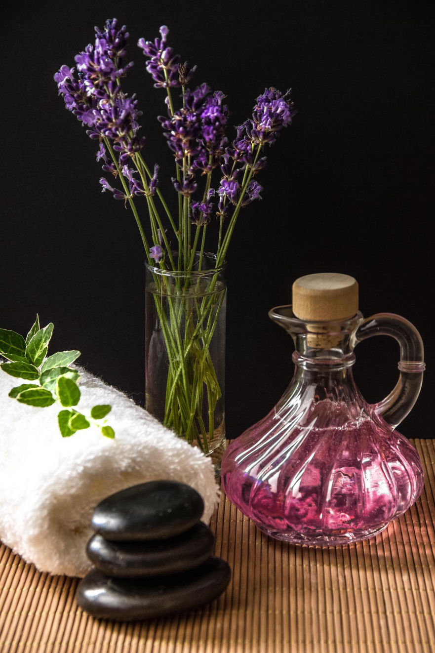 Russian Massage Spa in Bangalore