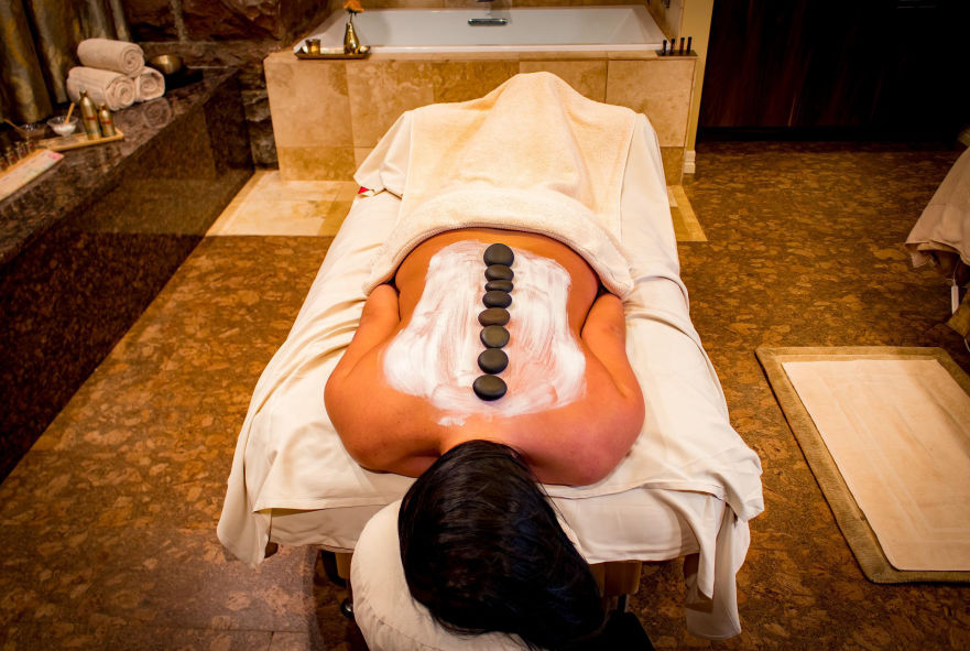 Body Massage in Bangalore